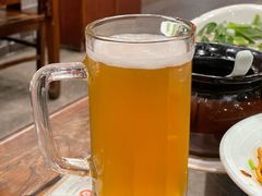 -西江美食舫·江西菜(健德桥店)