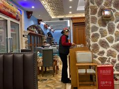 -巴依老爷新疆美食(望京小街店)