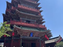 -开封府