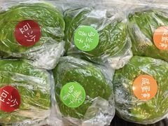 -美新点心店(陕西北路店)