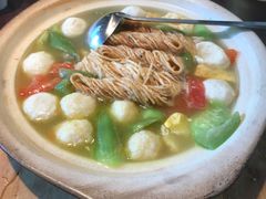 -永安鱼庄·镇江菜(东吴路店)