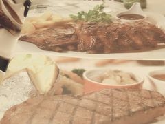 -Sizzler时时乐西餐厅(长楹天街购物中心店)
