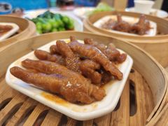 -新金盛·海鲜酒楼(盐田店)