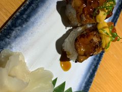 -松子料理(世纪城店)