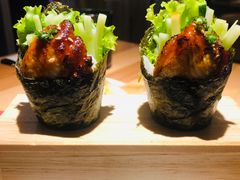 -TORO MaKi 寿司·日料(华创店)