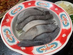 -巴蜀大宅门火锅(新华公园店)