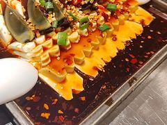 -蘸小院铁锅炖·蘸酱菜·东北菜(怀远门店)