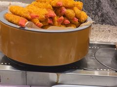 -喜家自助小火锅(乐客城店)