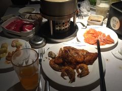 -星伦多自助料理·涮烤一体(嘉兴八佰伴店)