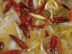 -太二酸菜鱼(汕头苏宁广场店)