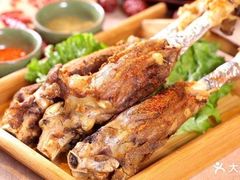 -乐刻健身(宸融大厦店)