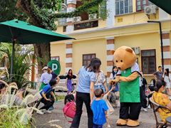 -星巴克臻选(广州沙面店)