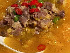 -宝轩渔府·老字号海鲜·正宗津菜(水上店)