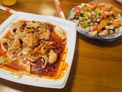 -刘信牛羊肉小炒泡馍(回民街店)