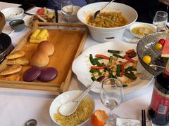 -百富源·海鲜辽菜(浑河堡店)