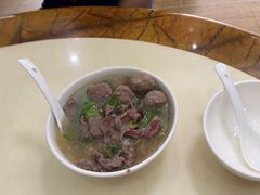 -福合埕牛肉丸(福平路店)