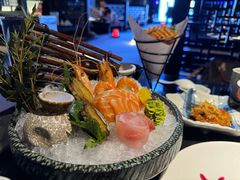 -上井精致料理自助餐(松雷店)