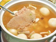 -锦楼·臻选新杭帮(杭州中心店)