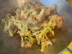 -鑫小城故事·砂锅·排骨藕汤(兴业路店)