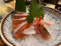 -极尚大瀛喜日本料理(铜锣湾店)