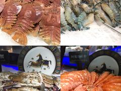 海鲜-加餐海鲜自助(宝龙一城店)