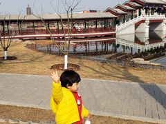 -西海子公园