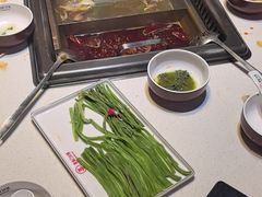 -倍儿红喜临门火锅(文兴路店)