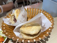 -闫家驴肉老店(华电一校店)