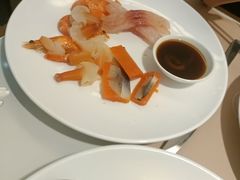 -晶丽香榭自助餐(南京大饭店)