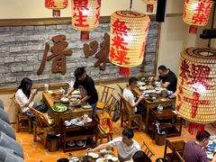 -厝味火锅·潮汕卤水火锅(十一合店)