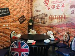 包厢-金陵暴走小龙虾·迷踪蟹(凯德MALL店)