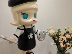 -泡泡玛特POPMART(柏威年购物中心店)