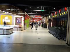 -永辉超市(泰州万达广场店)