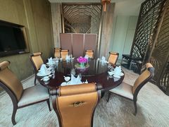 -夏宫中餐厅(静安香格里拉店)