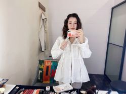 -iplus爱家高端孕妇摄影