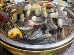 -味家烤肉烤鳗鱼牛排(西塔旗舰店)