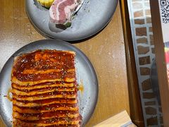 -哼蟹二将·烤肉酱蟹(合生汇店)