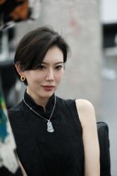 -Kraemer Paris苏豪路易士·嘉玛发廊