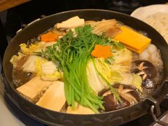 -满来寿喜烧(金虹桥店)