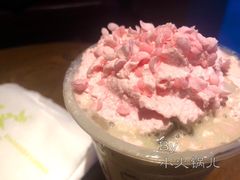 -星巴克(北京三里屯SOHO一店)