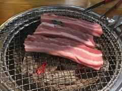-松林阁烤肉(延大店)