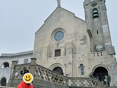 -主教山小堂