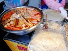 -阿姨卷饼(平凉路店)