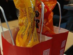 -海底捞火锅(威高广场店)