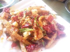 -88号小吃店·经典云南菜·地道纳西美食