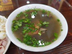 -爆肚冯(廊房二条店)