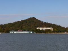 -上海月湖雕塑公园