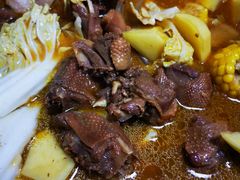 -木火炖鱼农家炕(祥宇上品总店)