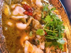 -日食记精菜馆(建邺万达店)