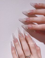 -JU·旧友日式美甲美睫工作室